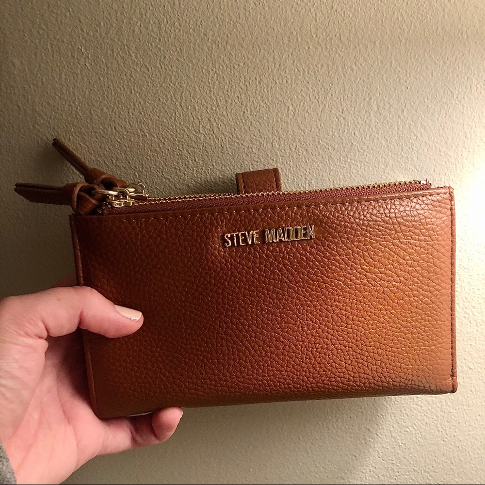 Steve Madden Wallet